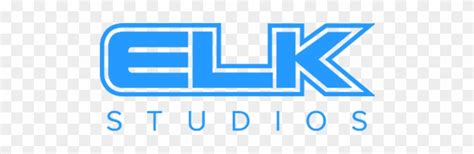 elk studios logo